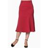 Dancing Days - Elegance Personified Jupe - Rouge Product image